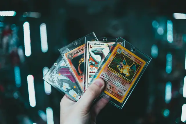 Collectibles and memorabilia law